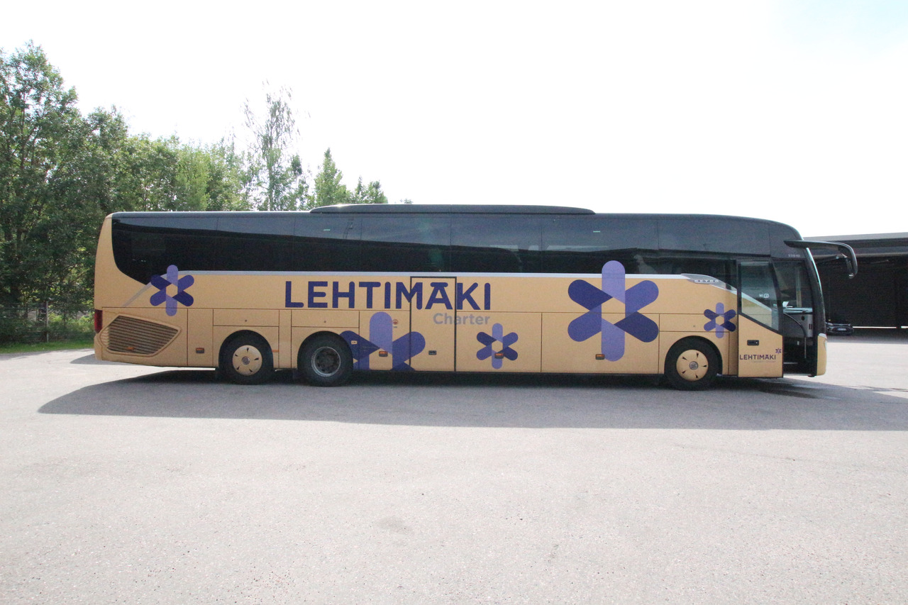 SETRA S 519 HD - Autocarro: foto 4 SETRA S 519 HD - Autocarro: foto 4