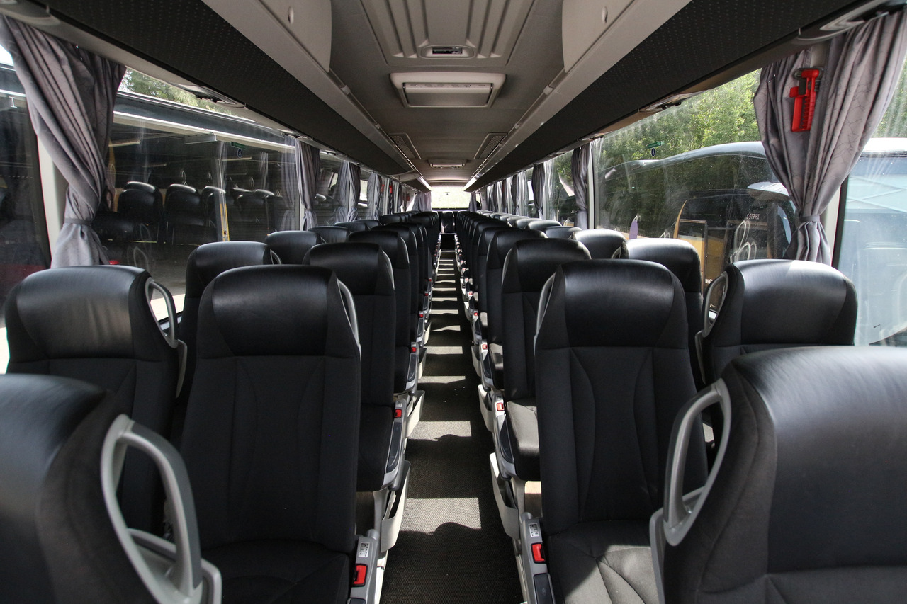 Autocarro SETRA S 519 HD: foto 16