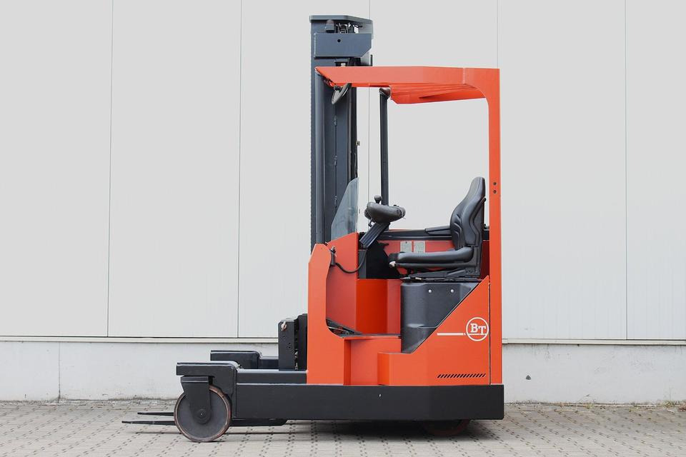 BT FR2.7 - 4-Wege-Stapler B - Empilhador de 4 vias: foto 3 BT FR2.7 - 4-Wege-Stapler B - Empilhador de 4 vias: foto 3