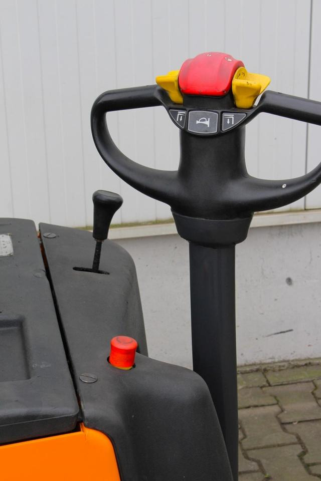 Stacker OM CL10,5ac - Batterie NEU: foto 11 Stacker OM CL10,5ac - Batterie NEU: foto 11