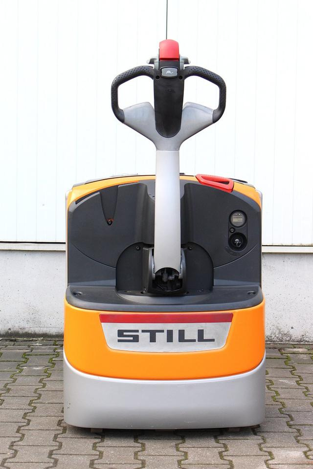 Porta-palete STILL EXU16 - 2018 - 800mm Gabeln- 180h: foto 6