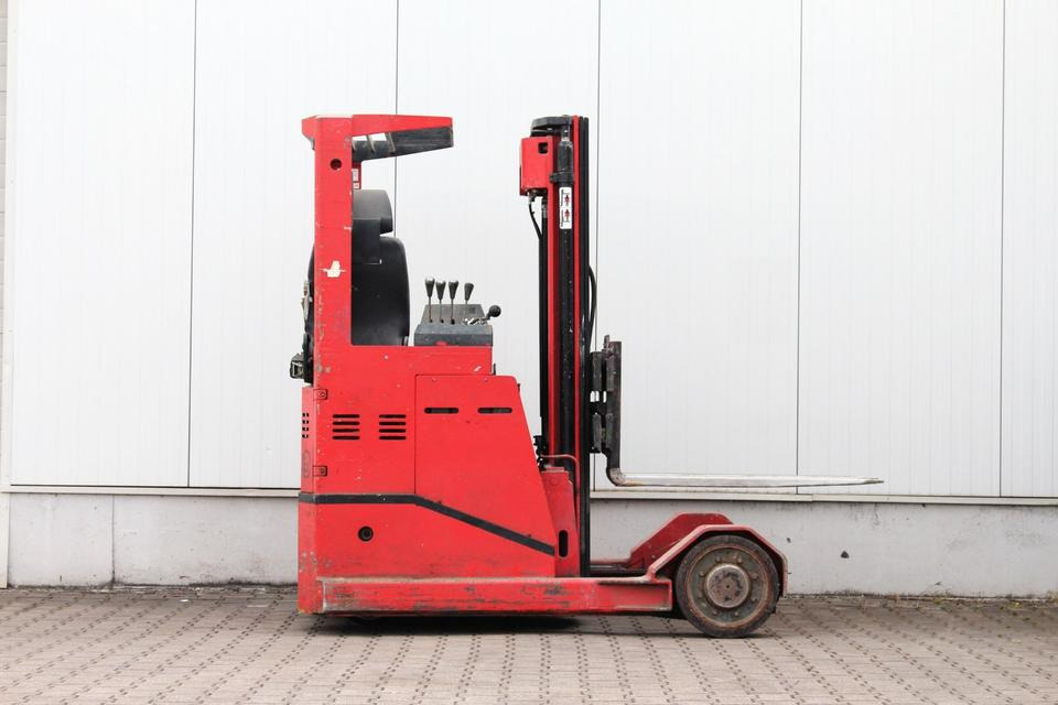 Sichelschmidt M1220EEX - 2ton ATEX EX-SCHUTZ - Empilhador retráctil: foto 2 Sichelschmidt M1220EEX - 2ton ATEX EX-SCHUTZ - Empilhador retráctil: foto 2