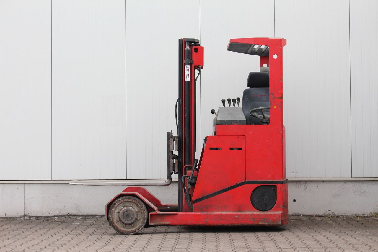 Empilhador retráctil Sichelschmidt M1220EEX - 2ton  ATEX EX-SCHUTZ: foto 23
