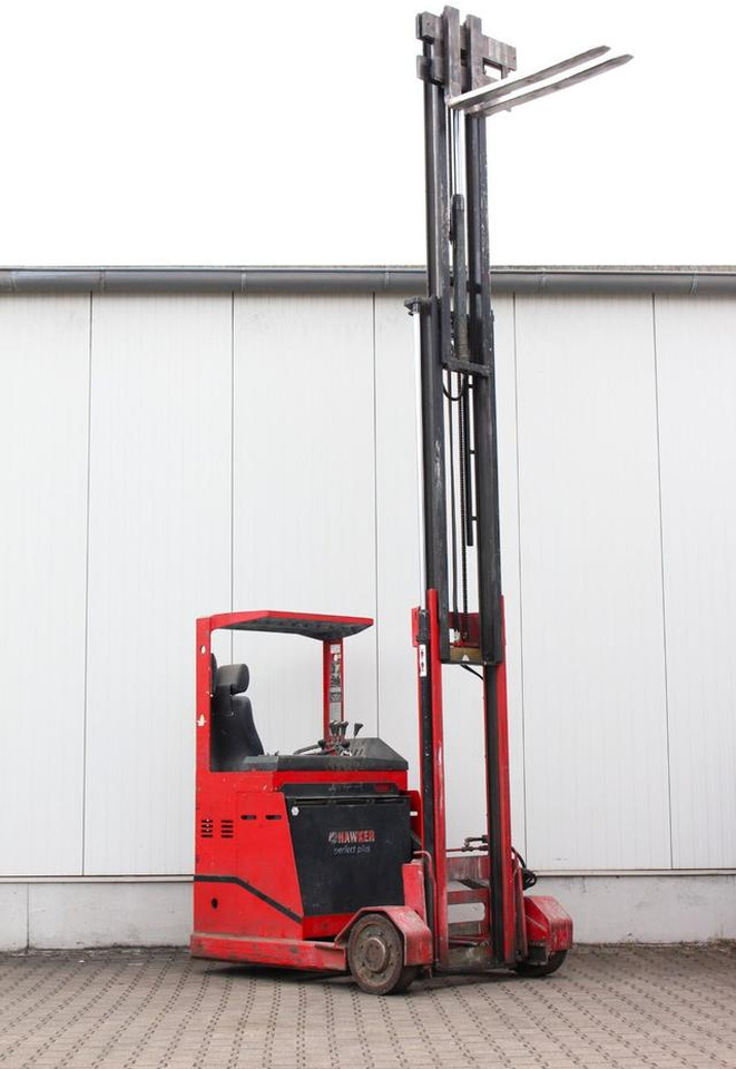 Empilhador retráctil Sichelschmidt M1220EEX - 2ton  ATEX EX-SCHUTZ: foto 14