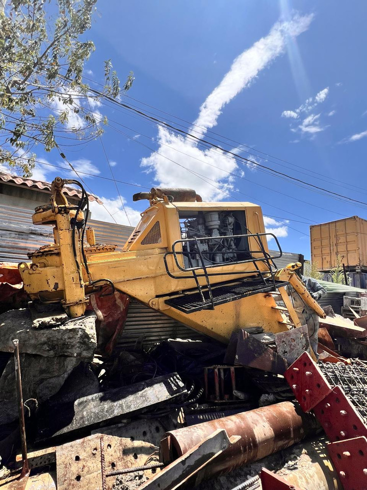 SOILMEC RTC-S - Máquina de perfuração: foto 1 SOILMEC RTC-S - Máquina de perfuração: foto 1