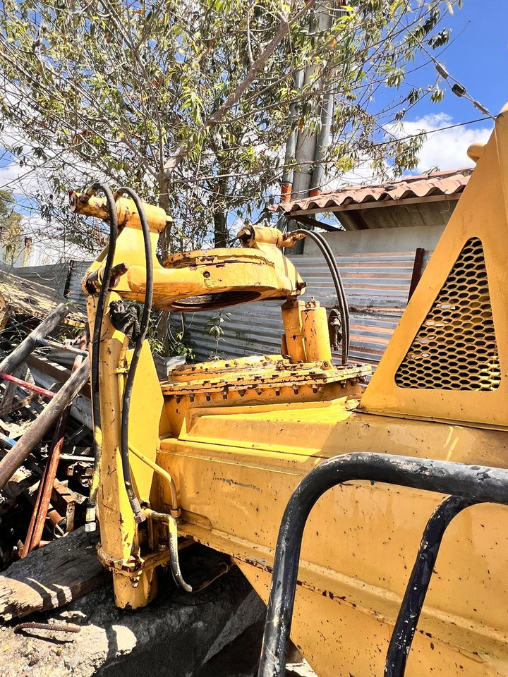 SOILMEC RTC-S - Máquina de perfuração: foto 3 SOILMEC RTC-S - Máquina de perfuração: foto 3