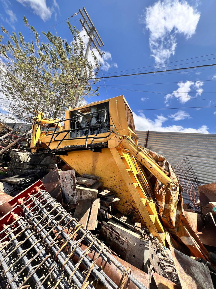 SOILMEC RTC-S - Máquina de perfuração: foto 2 SOILMEC RTC-S - Máquina de perfuração: foto 2