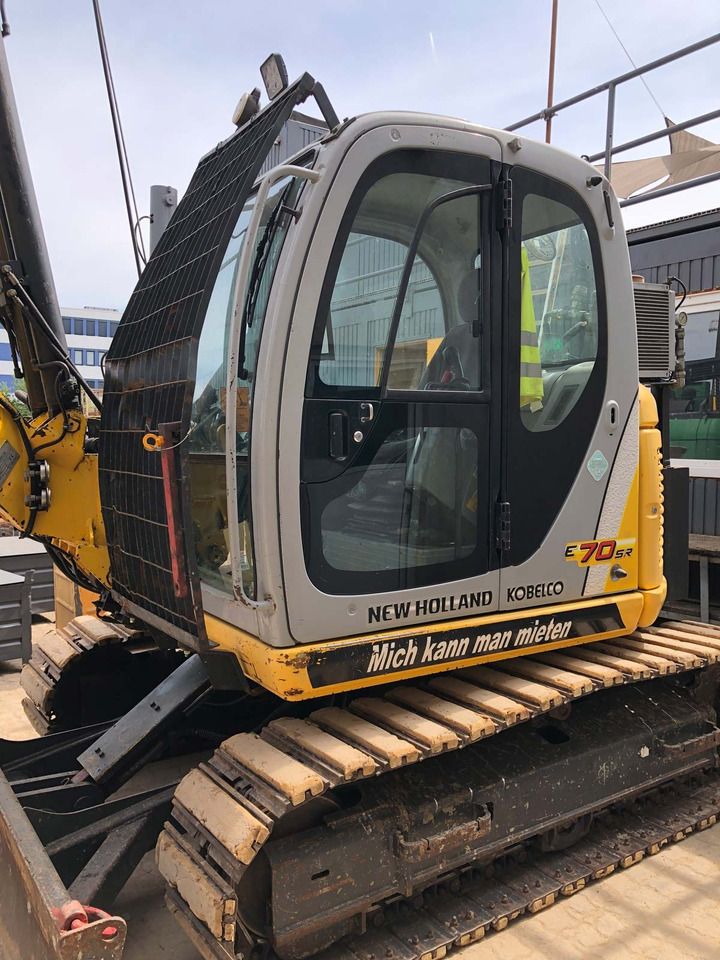 Tescar CF3 - Máquina de perfuração: foto 4 Tescar CF3 - Máquina de perfuração: foto 4