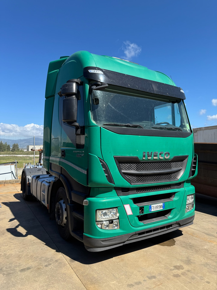 IVECO 440T/P - Tractor: foto 1 IVECO 440T/P - Tractor: foto 1