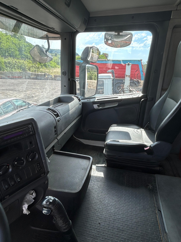 SCANIA R500 CA6X4 Trattore stradale mezzo d'opera - Tractor: foto 3 SCANIA R500 CA6X4 Trattore stradale mezzo d'opera - Tractor: foto 3