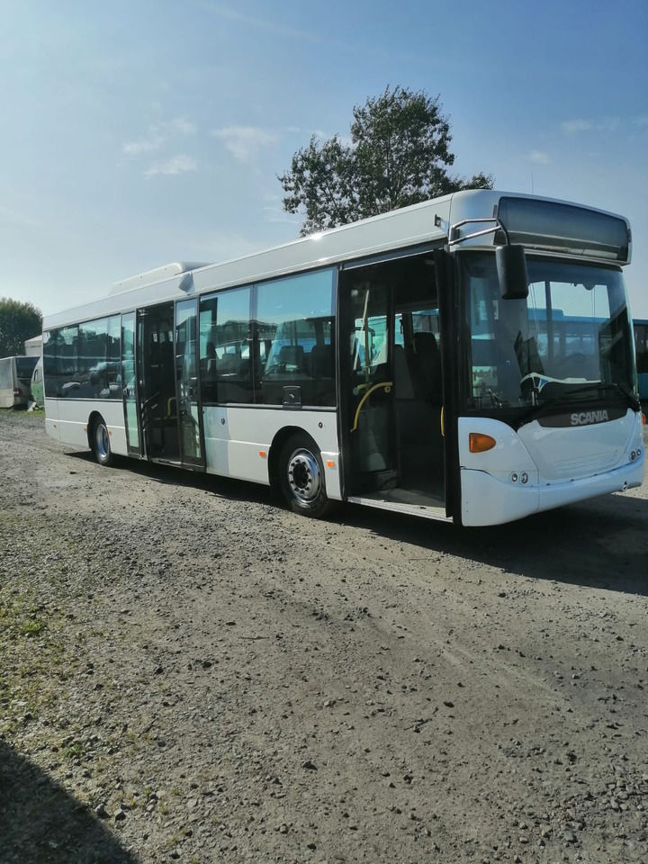SCANIA OMNI LINK CLUB - Ônibus urbano: foto 2 SCANIA OMNI LINK CLUB - Ônibus urbano: foto 2