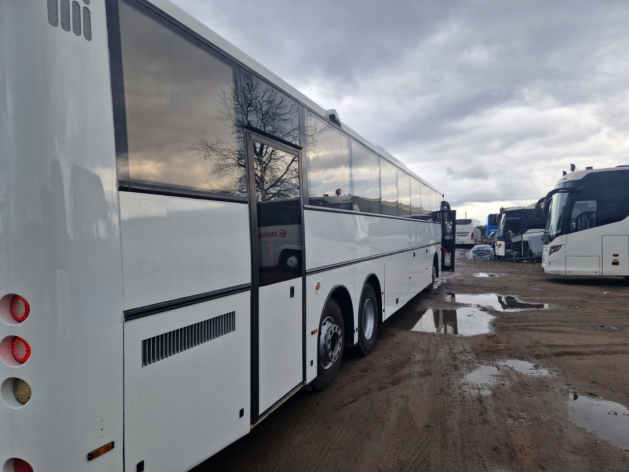 Autocarro VOLVO B12B VEST HORISONT: foto 18