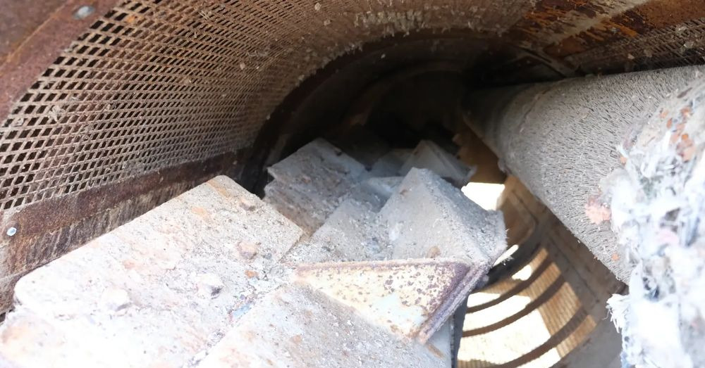 Inny haitch separator rozdrabniacz bebnowy przesiewacz do odpadow - Peneira vibratória: foto 5 Inny haitch separator rozdrabniacz bebnowy przesiewacz do odpadow - Peneira vibratória: foto 5
