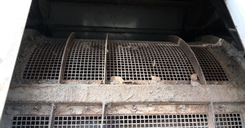 Inny haitch separator rozdrabniacz bebnowy przesiewacz do odpadow - Britador: foto 4 Inny haitch separator rozdrabniacz bebnowy przesiewacz do odpadow - Britador: foto 4