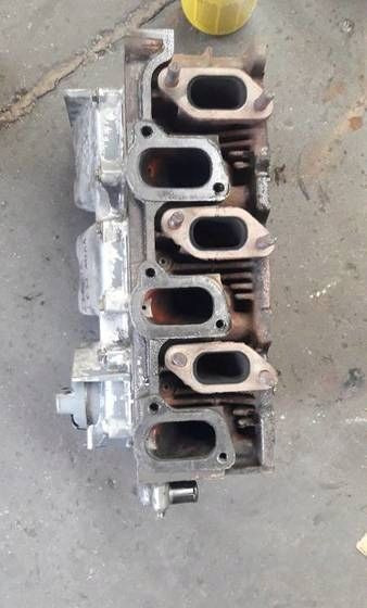 Głowica Deutz F3L1011 - Motor por Camião: foto 2 Głowica Deutz F3L1011 - Motor por Camião: foto 2