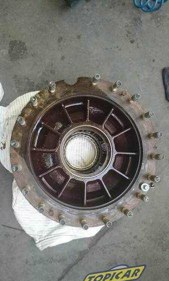 JCB 434 piastobeben tyl - Transmissão: foto 1 JCB 434 piastobeben tyl - Transmissão: foto 1