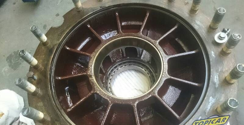 JCB 434 piastobeben tyl - Transmissão: foto 3 JCB 434 piastobeben tyl - Transmissão: foto 3