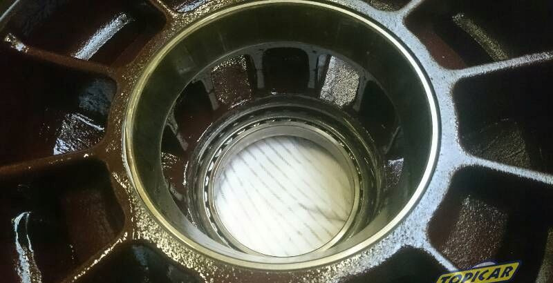 JCB 434 piastobeben tyl - Transmissão: foto 2 JCB 434 piastobeben tyl - Transmissão: foto 2