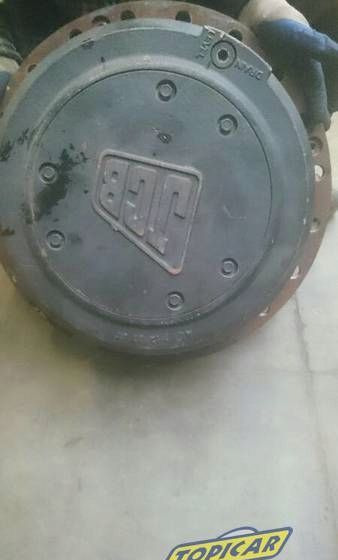 JCB 434 zwolnica - Transmissão: foto 1 JCB 434 zwolnica - Transmissão: foto 1