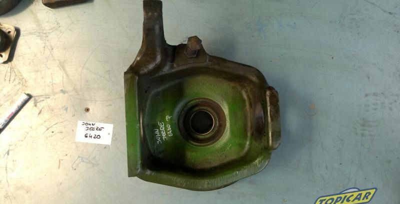 JOHN DEERE ZWROTNICA PR MOST 733/102 73306014619 - Direcção: foto 1 JOHN DEERE ZWROTNICA PR MOST 733/102 73306014619 - Direcção: foto 1