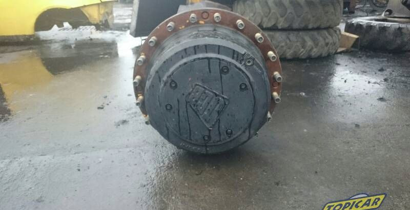 Jcb 434 POLOSKA TYŁ ŁADOWARKA - Transmissão: foto 1 Jcb 434 POLOSKA TYŁ ŁADOWARKA - Transmissão: foto 1