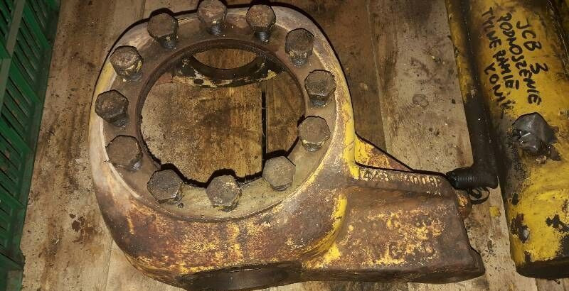 Jcb zwrotnica lewa - Transmissão: foto 5 Jcb zwrotnica lewa - Transmissão: foto 5