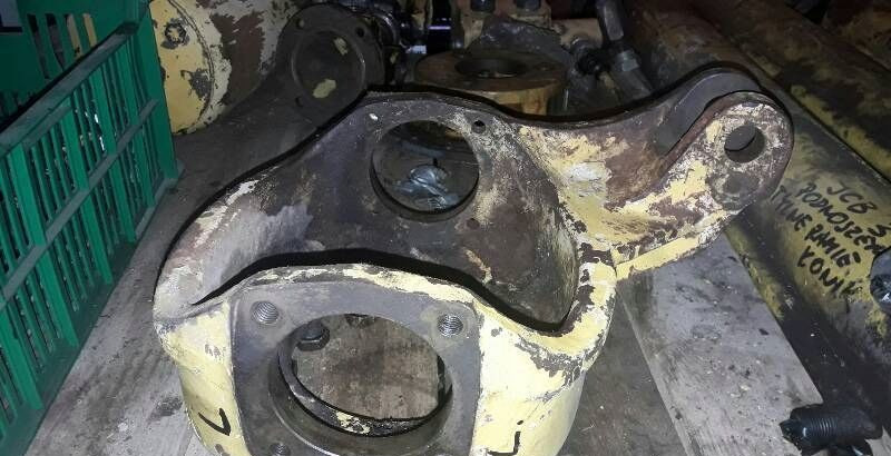 Jcb zwrotnica lewa - Transmissão: foto 3 Jcb zwrotnica lewa - Transmissão: foto 3