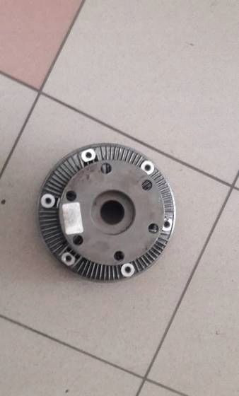 John deere visco G416 - Aquecimento/ Ventilação por Máquina de construção: foto 3 John deere visco G416 - Aquecimento/ Ventilação por Máquina de construção: foto 3