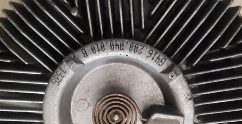 John deere visco G416 - Aquecimento/ Ventilação por Máquina de construção: foto 4 John deere visco G416 - Aquecimento/ Ventilação por Máquina de construção: foto 4