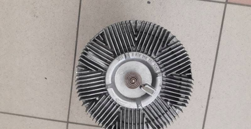 John deere visco G416 - Aquecimento/ Ventilação por Máquina de construção: foto 1 John deere visco G416 - Aquecimento/ Ventilação por Máquina de construção: foto 1