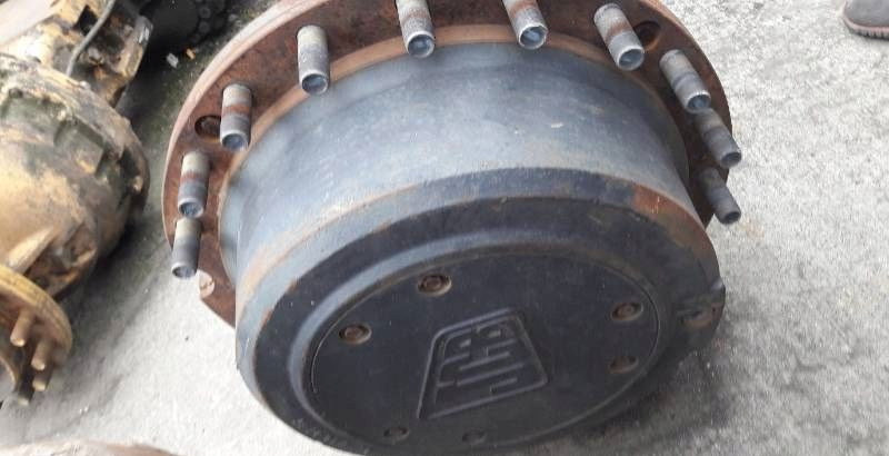 MOST JCB O OZNACZENIU JCB 436 ZWOLNICA - Transmissão: foto 4 MOST JCB O OZNACZENIU JCB 436 ZWOLNICA - Transmissão: foto 4