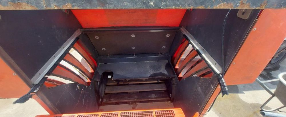 Carroceria e exterior por Pá carregadora de rodas O&K L 15.5 klapa tyl: foto 6 Carroceria e exterior por Pá carregadora de rodas O&K L 15.5 klapa tyl: foto 6