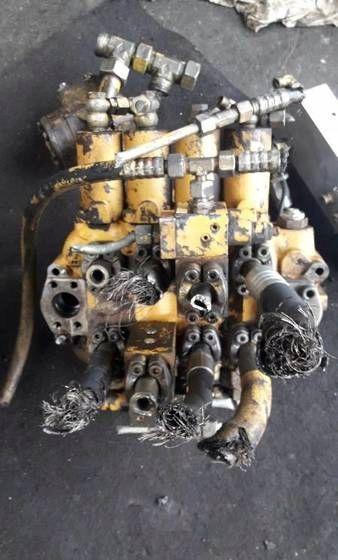 ZEPPELIN ROZDZIELACZ 604897 - Peça de reposição: foto 3 ZEPPELIN ROZDZIELACZ 604897 - Peça de reposição: foto 3