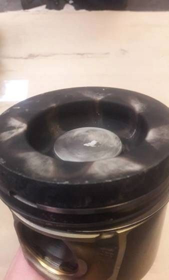 Silnik D6E LAE3 Volvo tłok z korbowodem - Motor por Camião: foto 4 Silnik D6E LAE3 Volvo tłok z korbowodem - Motor por Camião: foto 4