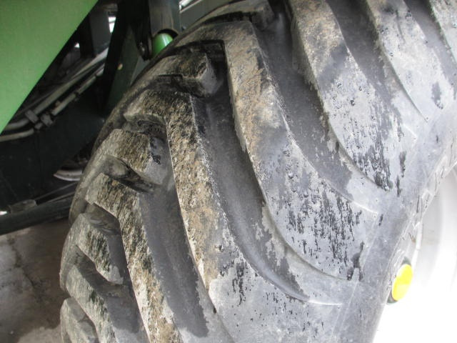 Colheitadeira de batatas AVR SPIRIT6100: foto 8 Colheitadeira de batatas AVR SPIRIT6100: foto 8