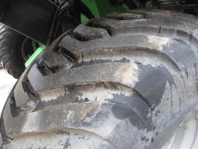 Colheitadeira de batatas AVR SPIRIT6100: foto 13 Colheitadeira de batatas AVR SPIRIT6100: foto 13