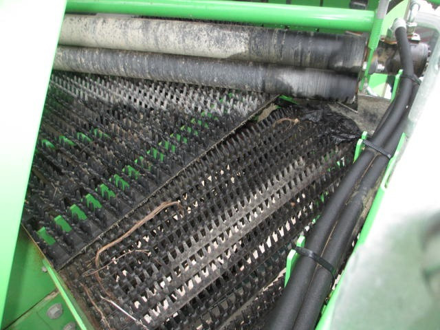 Colheitadeira de batatas AVR SPIRIT6100: foto 20 Colheitadeira de batatas AVR SPIRIT6100: foto 20