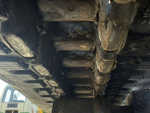 Mini escavadeira CAT 303.5CCR: foto 18