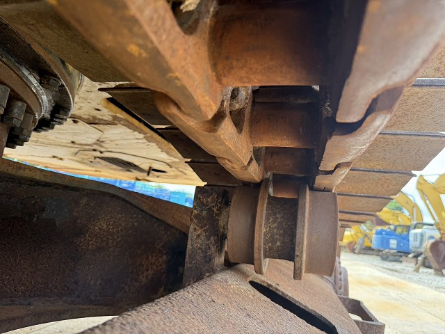 Escavadora de rastos CAT 325D: foto 18 Escavadora de rastos CAT 325D: foto 18