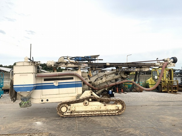 FURUKAWA HCR9-DS - Máquina de perfuração: foto 4 FURUKAWA HCR9-DS - Máquina de perfuração: foto 4