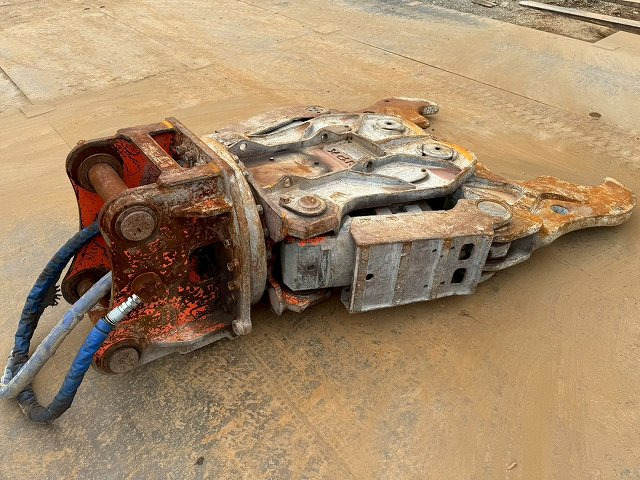 NPK SV-36X - Tesoura de demolição: foto 3 NPK SV-36X - Tesoura de demolição: foto 3