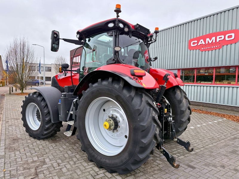 Case IH Puma 240 CVX Stage V GPS RTK - Trator: foto 2 Case IH Puma 240 CVX Stage V GPS RTK - Trator: foto 2