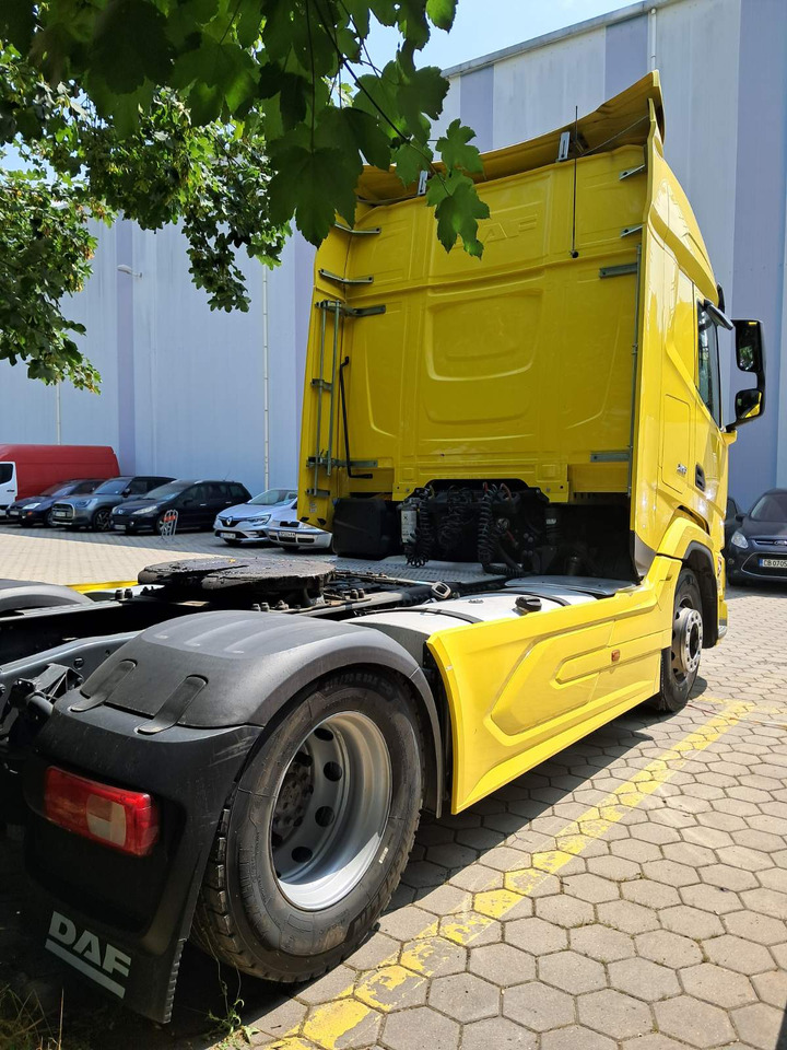 DAF XF 430FT NGD - Tractor: foto 5 DAF XF 430FT NGD - Tractor: foto 5