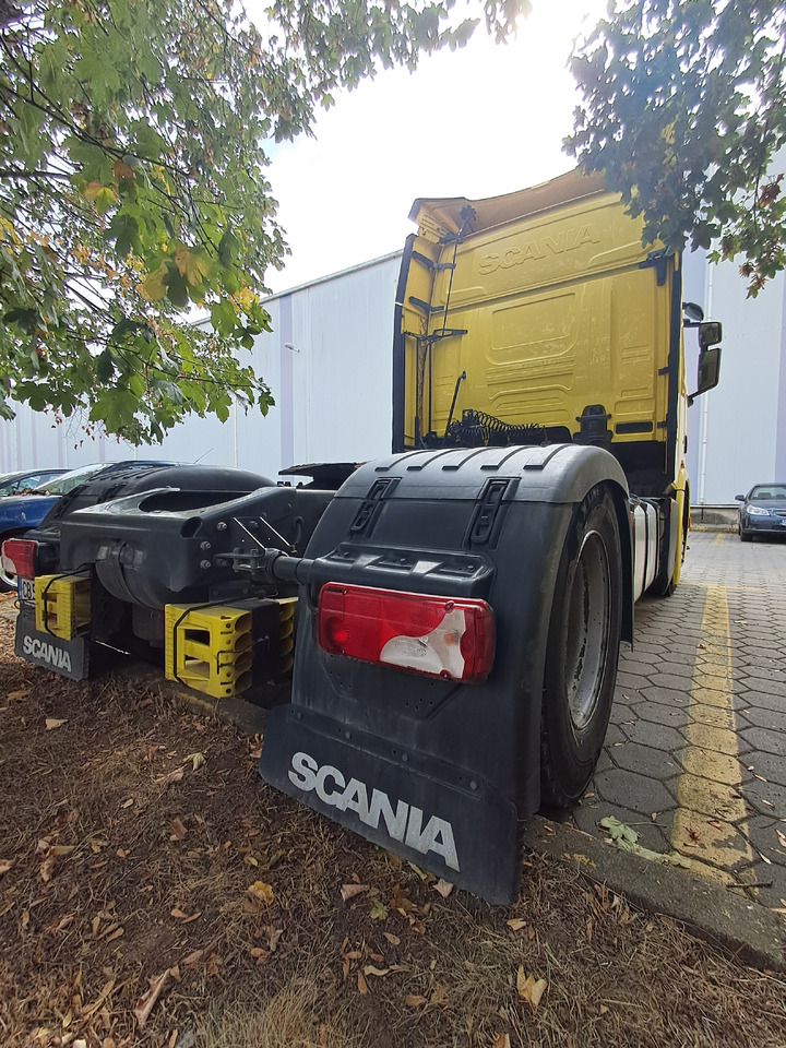SCANIA R450 - Tractor: foto 4 SCANIA R450 - Tractor: foto 4