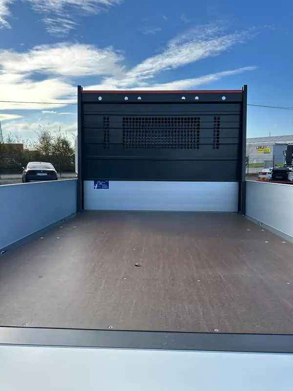 Mercedes-Benz Sprinter 317 CDI * BRAND NEW*CREW CAB 7 SEATS - Carrinha de caixa aberta, Carrinha cabine dupla: foto 5 Mercedes-Benz Sprinter 317 CDI * BRAND NEW*CREW CAB 7 SEATS - Carrinha de caixa aberta, Carrinha cabine dupla: foto 5