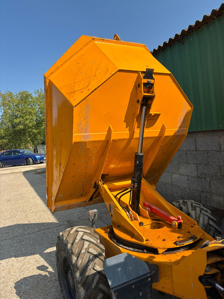 THWAITES MACH 573 - Dumper: foto 2 THWAITES MACH 573 - Dumper: foto 2