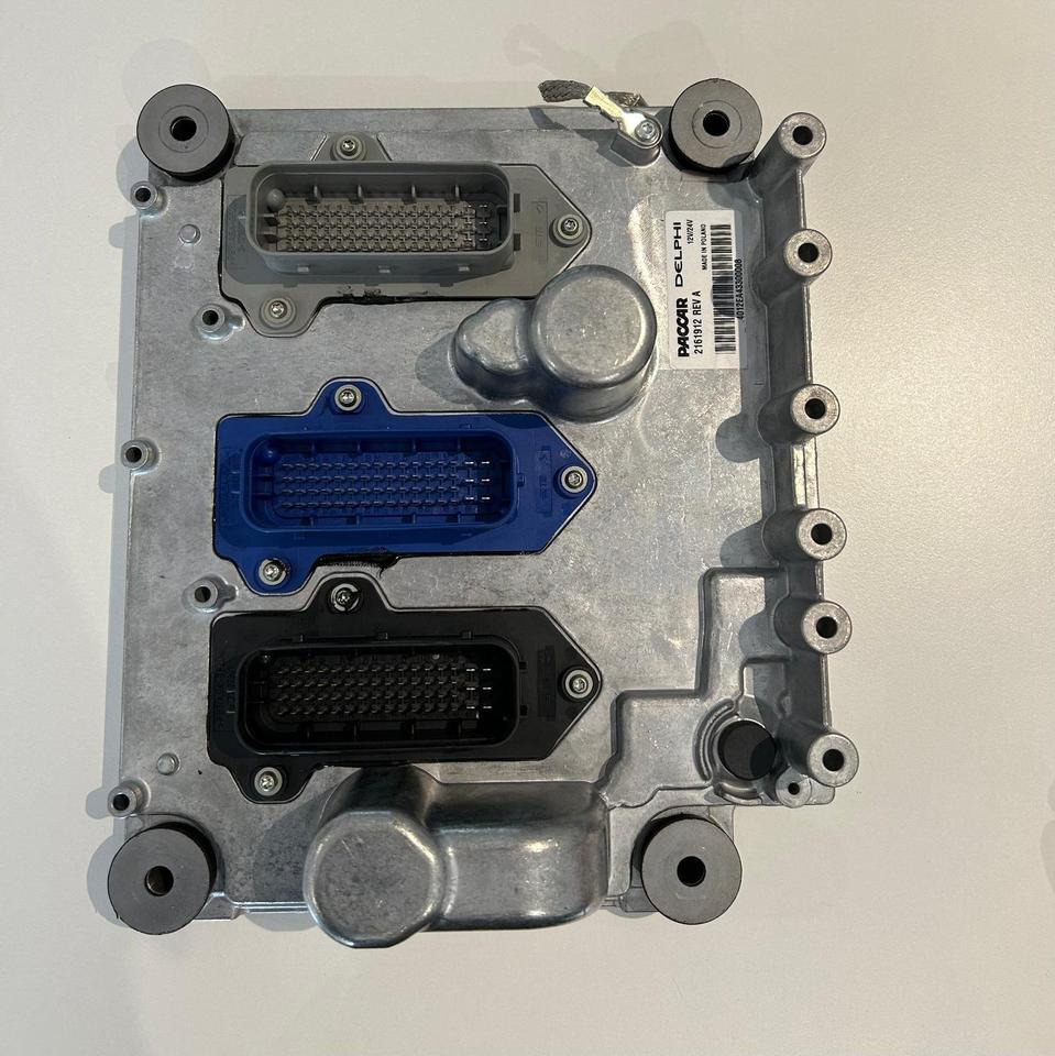 DAF + Motorsteuergerät + 2161912RN + XF + CF - Sistema elétrico por Camião: foto 5 DAF + Motorsteuergerät + 2161912RN + XF + CF - Sistema elétrico por Camião: foto 5