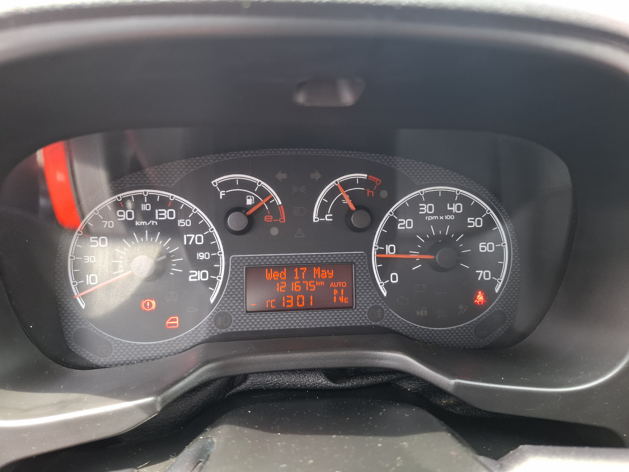 Leasing de PEUGEOT Peugeot Bipper 1.3 HDI PEUGEOT Peugeot Bipper 1.3 HDI: foto 13 Leasing de PEUGEOT Peugeot Bipper 1.3 HDI PEUGEOT Peugeot Bipper 1.3 HDI: foto 13