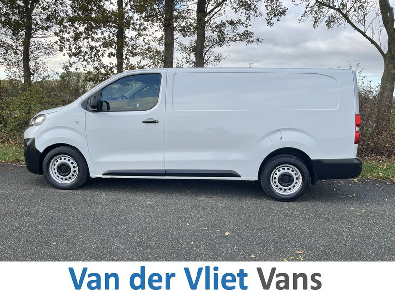 Citroën Jumpy 2.0 HDI 123pk E6 XL L3 BPM Vrij! Lease €220 /m, Airco, PDC V+A, Cruise controle, Onderhoudshistorie aanwezig - Furgão compacto: foto 5 Citroën Jumpy 2.0 HDI 123pk E6 XL L3 BPM Vrij! Lease €220 /m, Airco, PDC V+A, Cruise controle, Onderhoudshistorie aanwezig - Furgão compacto: foto 5