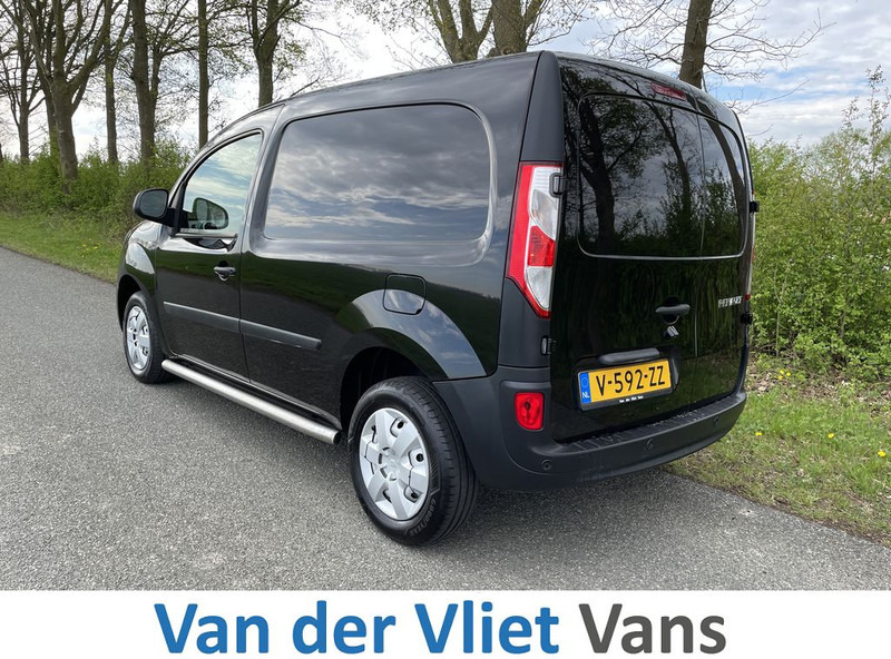 Renault Kangoo 1.5 dCi 90pk E6 R-link BPM Vrij! Lease €171 p/m, Airco, Navi + Camera, PDC, Volledig onderhoudshistorie aanwezig - Furgão compacto: foto 3 Renault Kangoo 1.5 dCi 90pk E6 R-link BPM Vrij! Lease €171 p/m, Airco, Navi + Camera, PDC, Volledig onderhoudshistorie aanwezig - Furgão compacto: foto 3